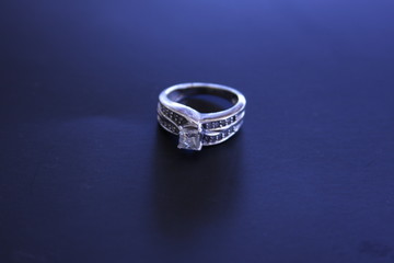 Wedding Rings