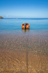 Bibble Beach, Soufriere, .