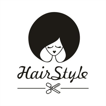 141,102 BEST Hair Logos IMAGES, STOCK PHOTOS & VECTORS | Adobe Stock