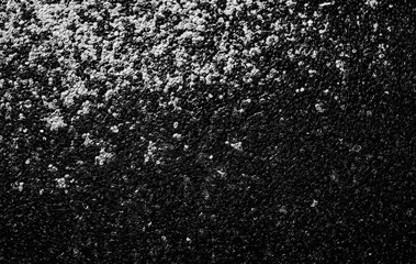 Color glitter as background. Bright festive decoration