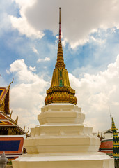 Fototapeta premium thailand temple bangkok