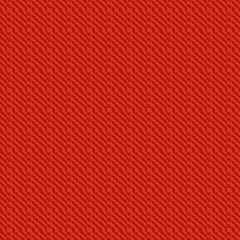 pattern con piccoli motivi obliqui rossi