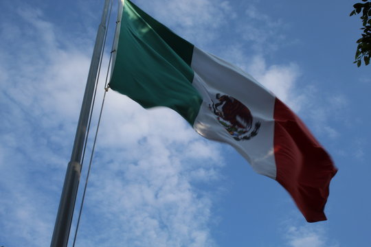 Lindo M&eacute;xico