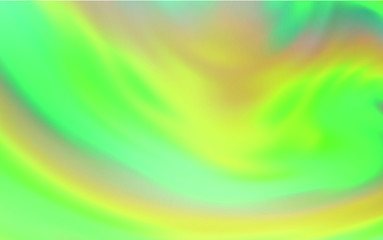  Abstract vector background. Colorful illustration in abstract style with gradient. Backdrop for your design, pattern.