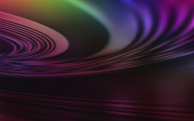  Abstract vector background. Colorful illustration in abstract style with gradient. Backdrop for your design, pattern.