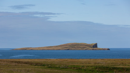 Scotland has many miles of shoreline and they are all astonishing.