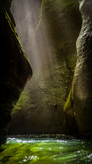  Views around the caribbean island of Dominica West indies