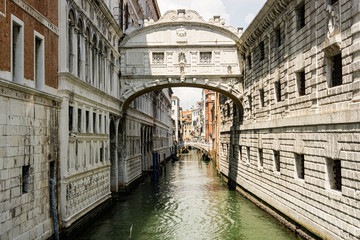 Bridge of Sighs