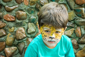 Onça pintada © Divina Epiphania