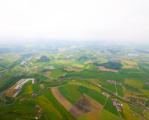 Schweizer Landschaft