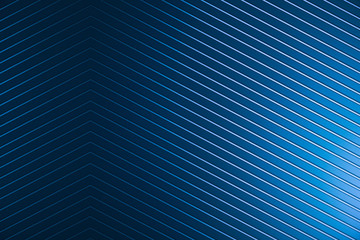 Digital background with blue lines