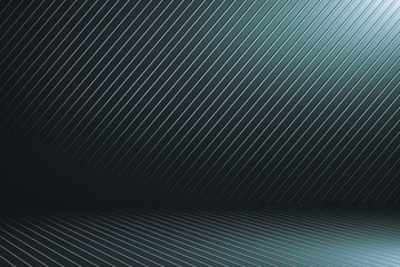 Digital wallpaper with grey lines