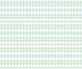 Geometric linear background. Ethnic seamless pattern. Tribal background. Vector illustration.