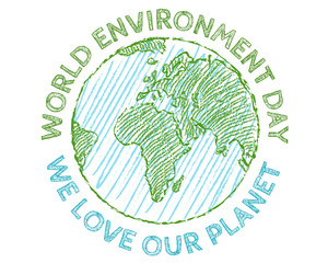 World environment day