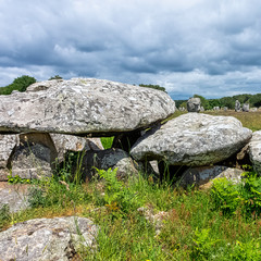 Alignements de Carnac - Carnac stones in Carnac, France