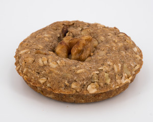 Cookies Delicious Dessert and Snacks