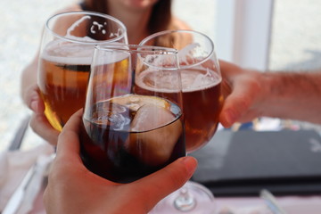 brindis