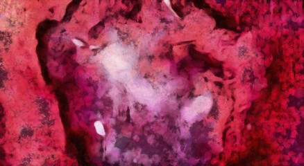 Abstract artwork. Colorful texture background. Creative concept pattern with design elements. Graphic watercolor art. Drawing in modern style.