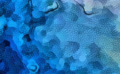 Abstract artwork. Colorful texture background. Creative concept pattern with design elements. Graphic watercolor art. Drawing in modern style.