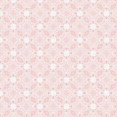 seamless pattern with flowers