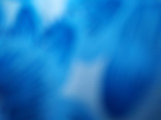 light white on blue background use for artwork