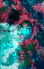 Fototapeta premium Textures