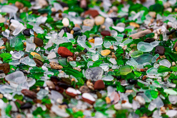 cristal beach