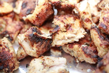 Hungry? Spring BBQ