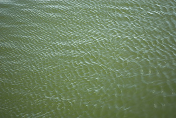 水　波紋　素材