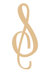 Obraz premium Lettering