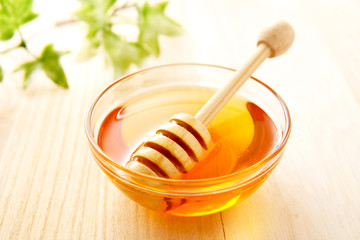 はちみつ