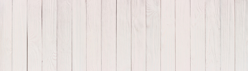 White background boards, texture of painted wood for design