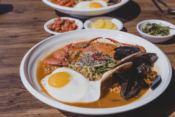 해산물
