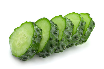 Cucumber vegetable