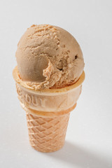 アイスクリーム　Summer cold candy ice cream