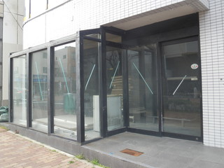 廃店舗