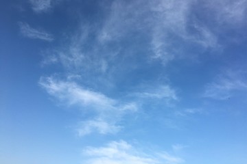 clouds, sky blue background. cloud blue sky.