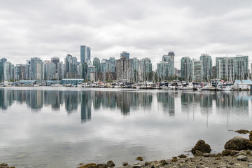 Fototapeta premium West Marina