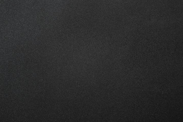 Darken black texture background for design.