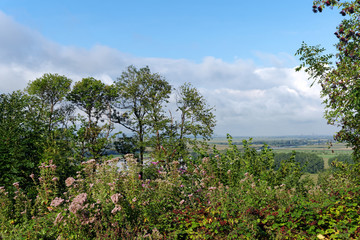  the Boucles de la Seine Normandy Natural Regional Park