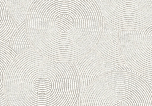 Zen pattern