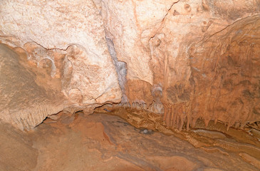 Grotta del Fico  - Sardinia, Italy
