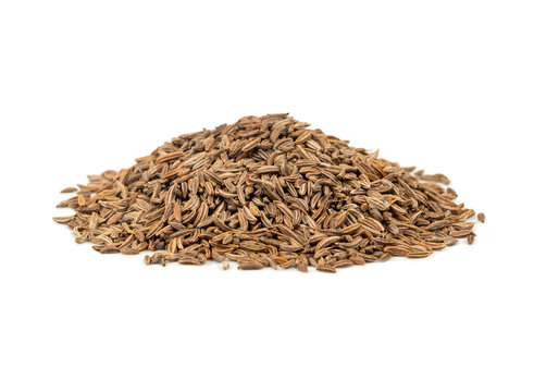 Dry cumin isolate