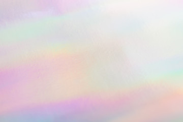 Holographic neon shiny background. Minimalist style, millennial colors.