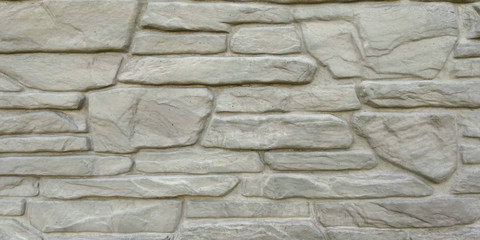 gray stone background. stone texture wall. banner on page, cover, and website