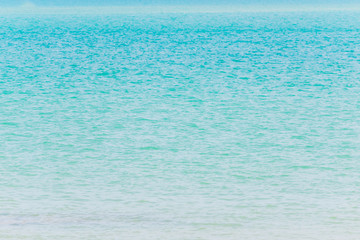 Water,Blue Sea and ocean background.nature background