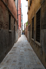 Fototapeta na wymiar Venice / Giudecca island