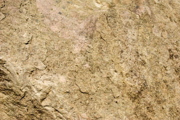 The texture is solid with a stone of gray.
