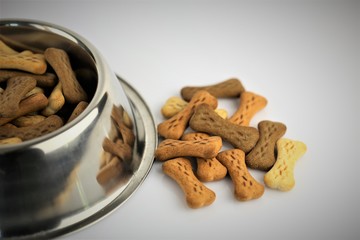 nuts in a bowl