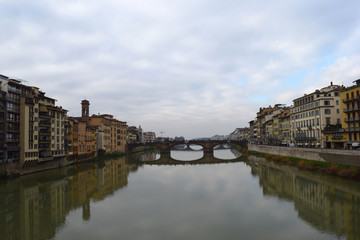 Puente reflejo